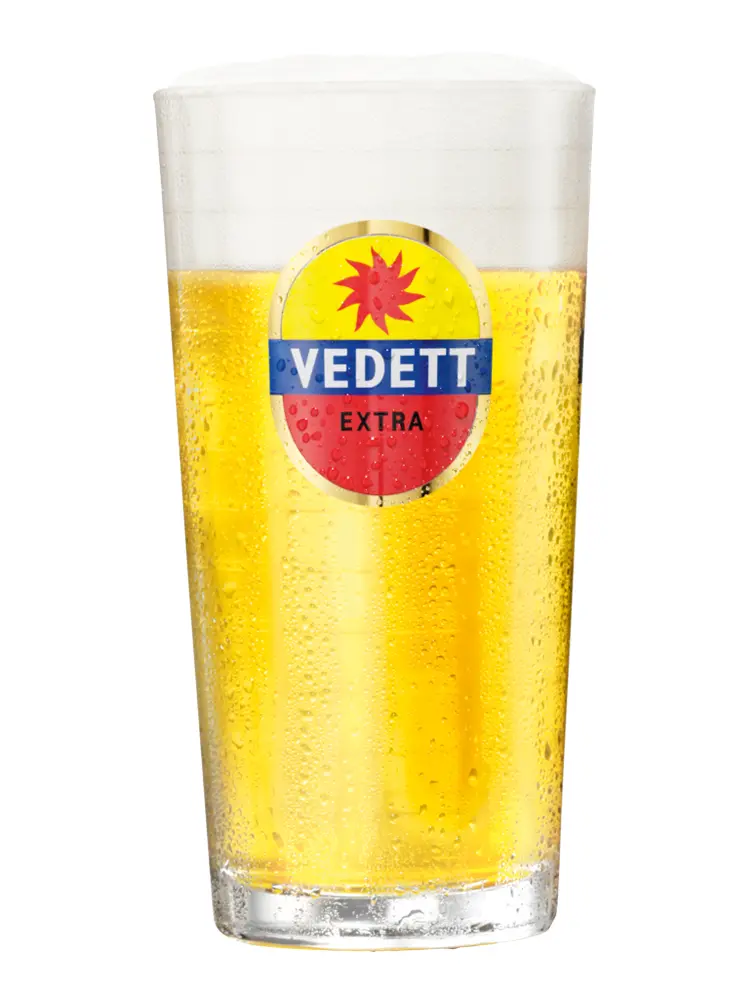 Vedet (1L)
