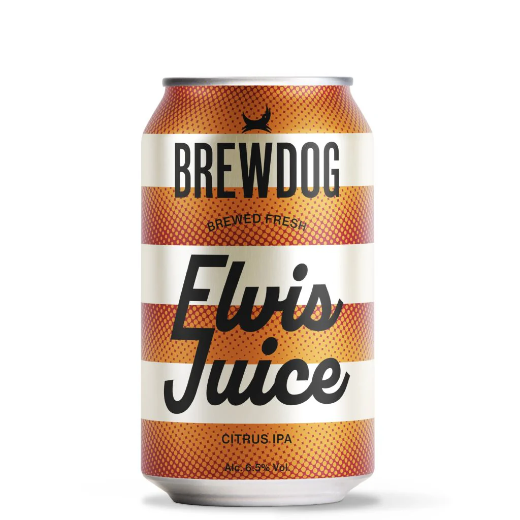 Elvis juice 0.3