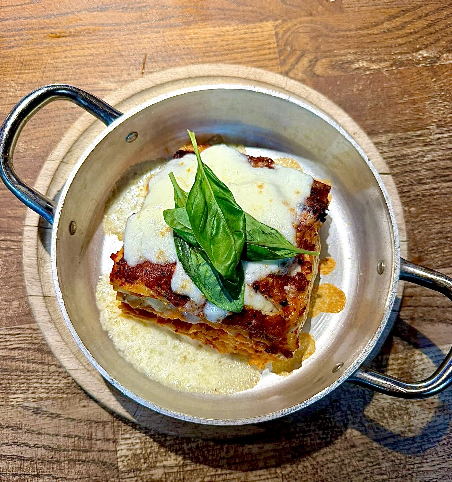 Лазанья