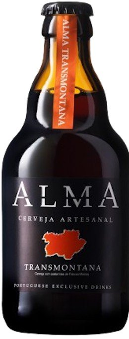 Alma 0.3