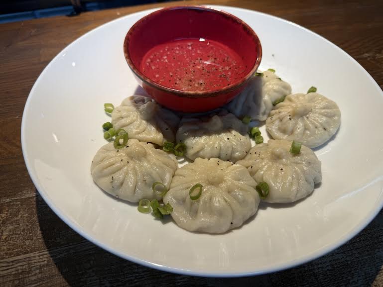 Hinkali
